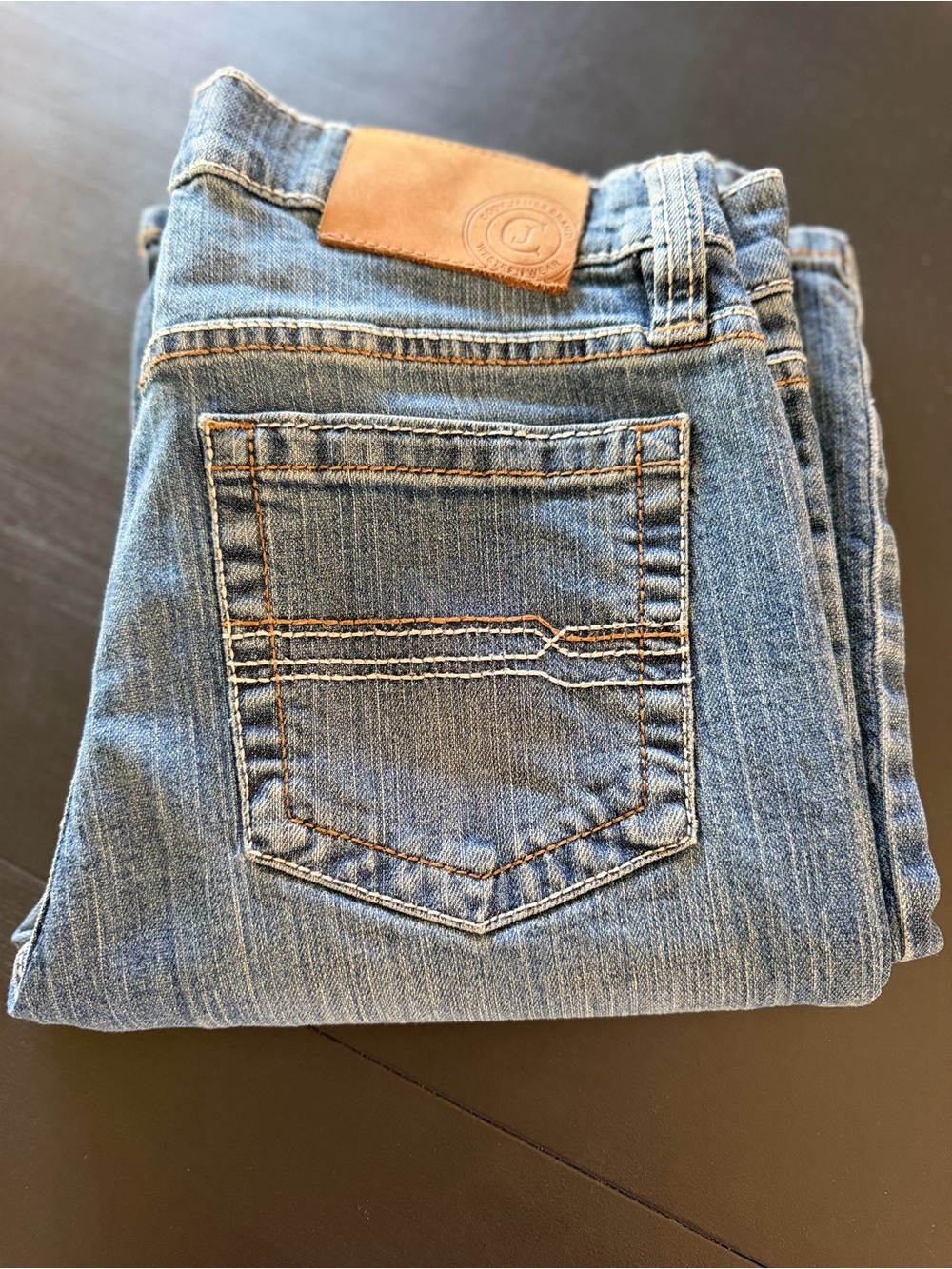 MEN’s Cody James Jeans